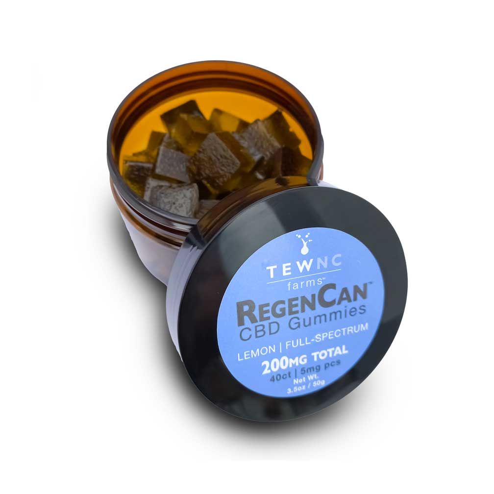 TEWNC Farms work sample
