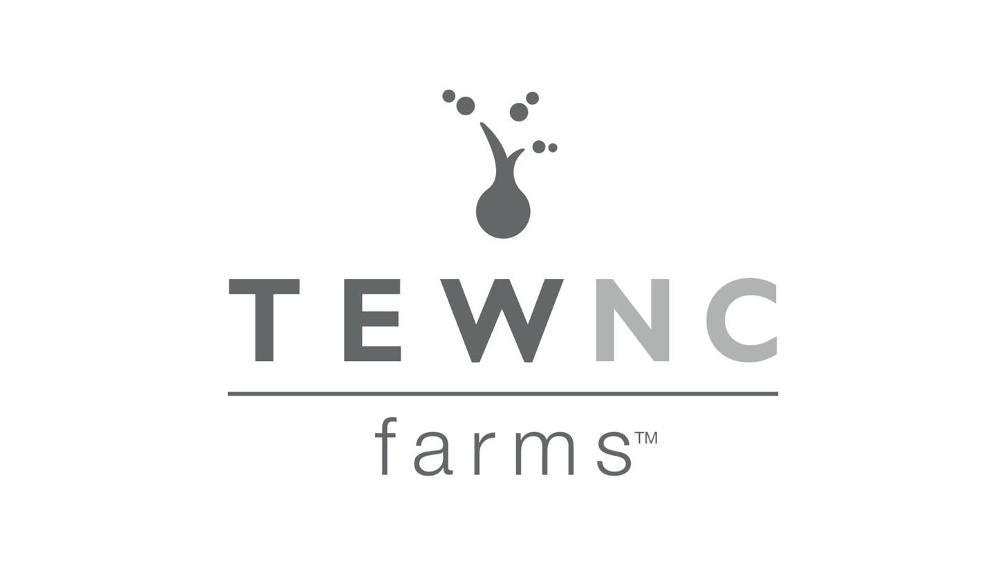 TEWNC Farms work sample