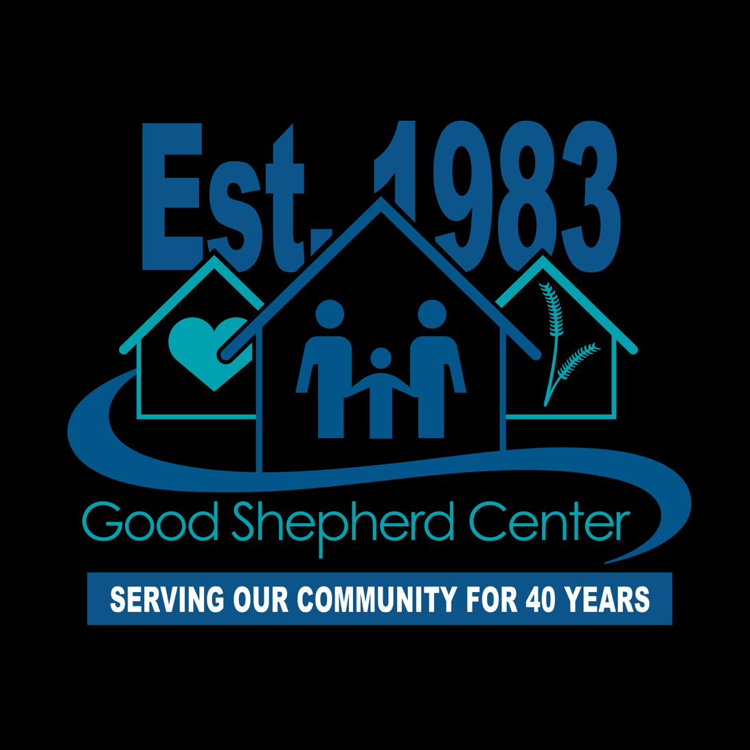 Good Shepherd Center work sample