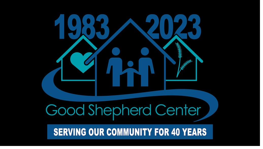 Good Shepherd Center work sample