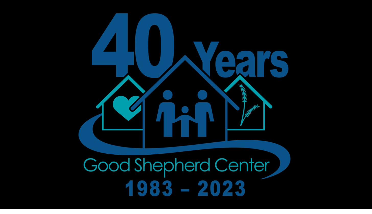 Good Shepherd Center work sample