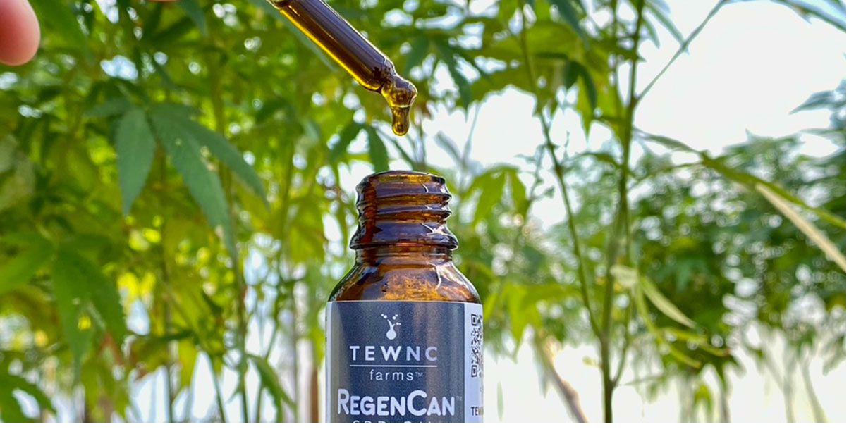 TEWNC Farms work sample